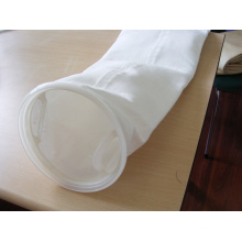 Polyester Dust Filter Bag PE High Temperature Resistance Filter Cloth